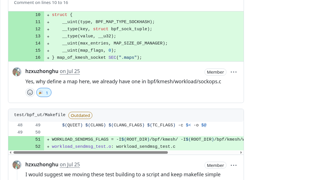 slack